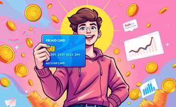 Prepaid Cards: A Budgeting Tool (But Not for Credit Building)