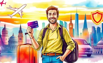 Travel Insurance: The Unexpected Benefit on Your Credit Card