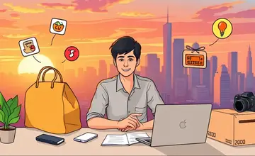 Side Hustle Secrets: Boost Your Income & Savings