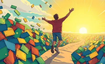 Credit Card Debt Detox: Your 30-Day Escape Plan