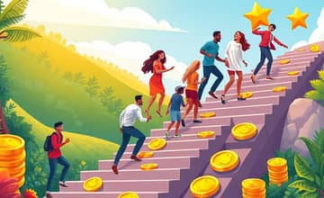 Goal-Setting for Success: Achieve Your Financial Aspirations