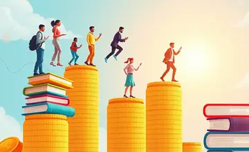 Financial IQ Boost: Level Up Your Money Knowledge