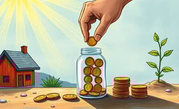 Savings Secrets: Build Your Emergency Fund Faster Than Ever