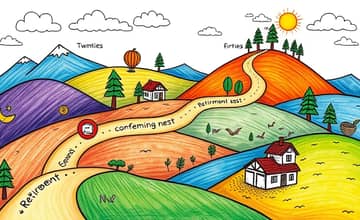 Future-Proof Your Finances: Essential Planning for Every Age
