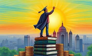Student Loan Survival Guide: Manage Your Debt Like a Pro