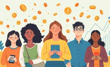 Financial Wellness: Beyond the Balance Sheet, Your Peace of Mind