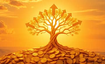 The Power of Compound Interest: Your Money's Best Friend