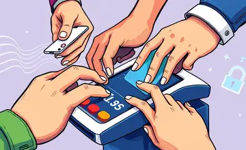 Contactless Payments: The Fast, Secure Way to Pay