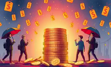 Understanding Inflation: Protect Your Purchasing Power