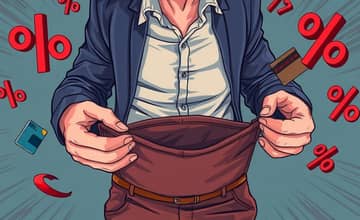 APR Exposed: Don't Let High Interest Eat Your Wallet Alive
