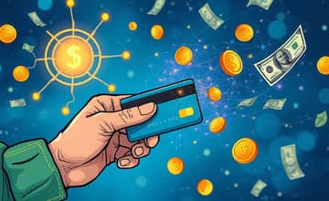 The Psychology of Credit: Why We Swipe (and Over-Swipe)