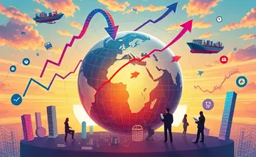 Market Pulse: What's Driving Today's Economic Trends?