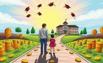 College Savings Simplified: Plans for Your Child's Future