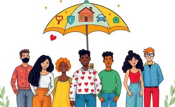 Insurance Essentials: Protecting Your Future (and Your Wallet)