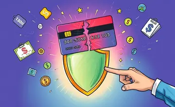 Lost or Stolen? Your Credit Card Emergency Action Plan