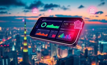Digital Banking: Navigating the Future of Your Money