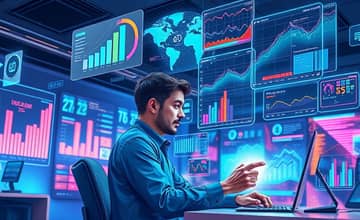 Decoding the Data: Make Sense of Market Analytics