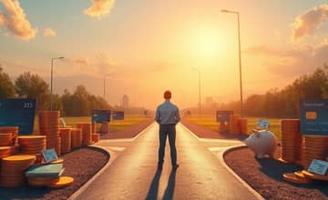 Avoiding Financial Pitfalls: Common Mistakes to Sidestep