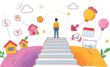 Financial Planning Simplified: Your Step-by-Step Guide