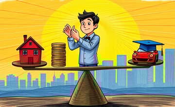 Understanding Loans: Borrowing Smart, Not Sorry