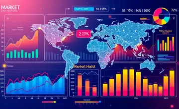 Economic Indicators: Your Guide to Market Health
