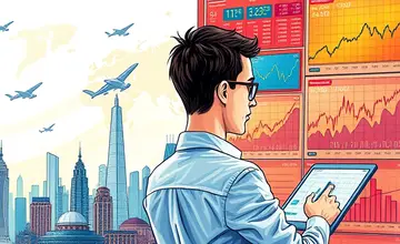 The Big Picture: Macro vs. Micro Market Analysis