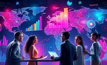 The Art of Forecasting: Predicting Future Market Trends