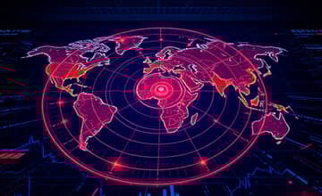 Risk Radar: Identifying Threats & Opportunities in Any Market