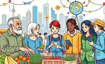 Demographic Shifts: New Market Segments Emerging
