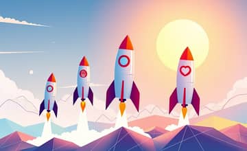 Sector Spotlight: Where to Find the Next Big Winners