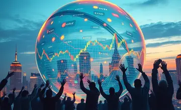The Psychology of Bubbles: Learning from Market Hysteria