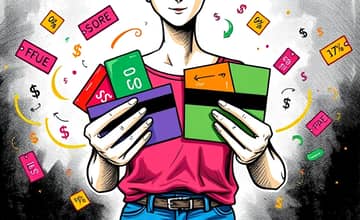 Retail Store Cards: Are Those Discounts Worth It?