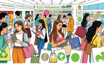 Consumer Behavior: What Market Trends Reveal About Us