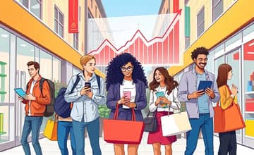 Consumer Confidence: A Key Indicator for Market Trends