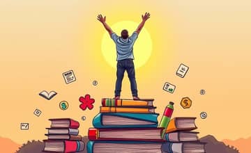 Investing in Yourself: The Ultimate Financial Return