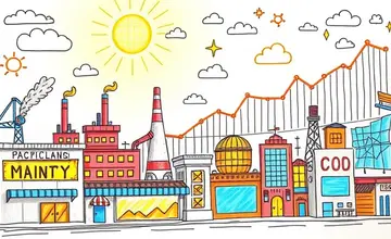 Industry Deep Dive: Uncovering Value in Specific Sectors