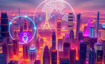 Regulatory Landscape: How New Rules Shape Industries