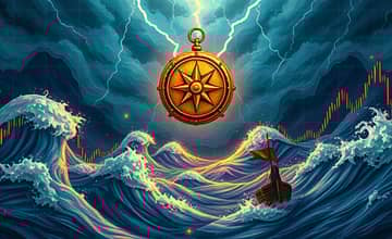 Investor's Compass: Navigating Volatile Markets