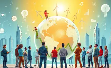 Unlocking Growth: Identifying Opportunities in Emerging Markets