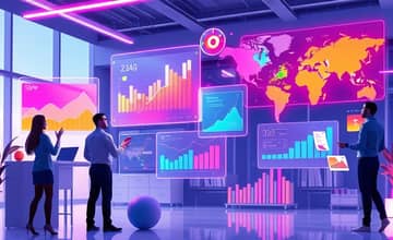 The Power of Data Visualization in Market Analysis