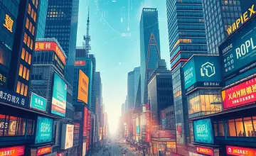 Innovation & Disruption: The Market's Constant Evolution