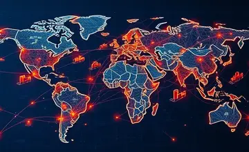Global Markets: Understanding Interconnected Economic Forces