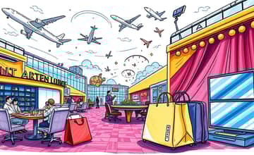 Credit Card Perks: Beyond the Basics, What Else Is There?