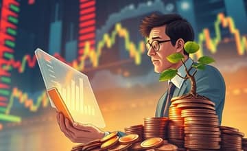 Value Investing Unlocked: Your Guide to Smart Stock Picks