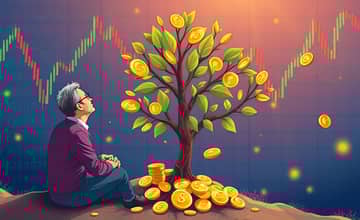 The Art of Patience: Why Value Investors Play the Long Game