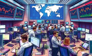 Earnings Season: What Q1 Reports Tell Us About the Market