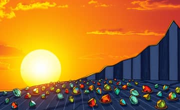 Small-Cap Value: Undiscovered Gems with Explosive Potential