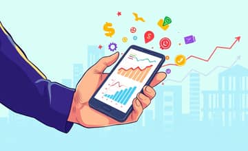 Budgeting Apps: Your Digital Assistant for Financial Control
