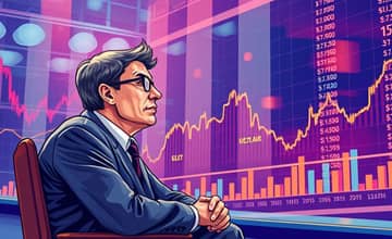 The Long Game: Why Value Investing is for the Patient Investor