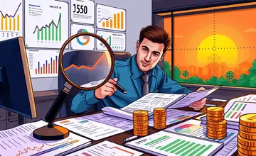 Financial Statements Decoded: Your Secret to Spotting Value Stocks